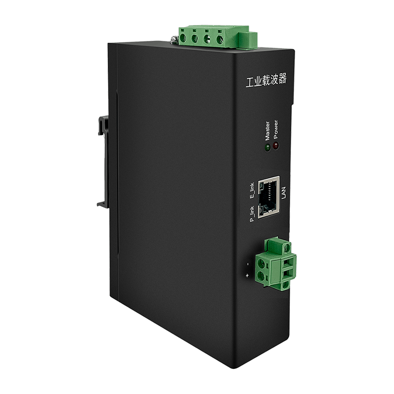 Allmän Gigabit Power Line Communication