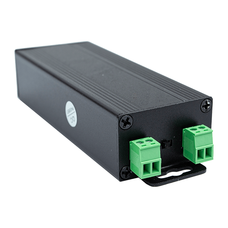DC Bredband Powerline Transceiver