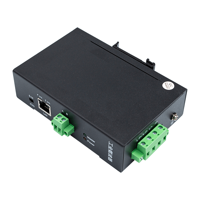 Allmänt Bredband Power Line Communication Transceiver