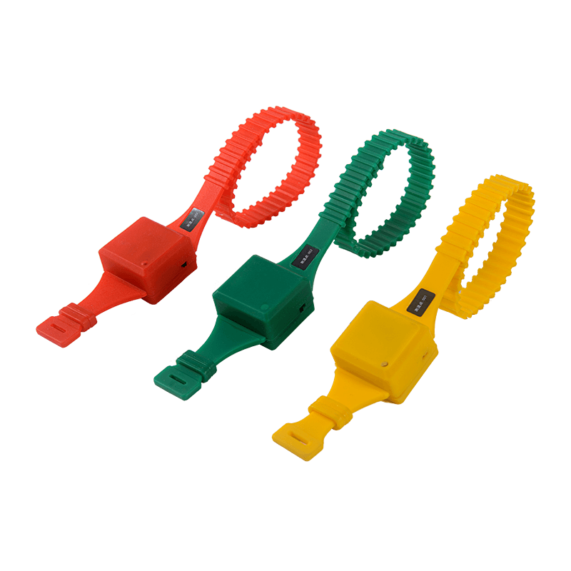 Aktiv remtypsensor