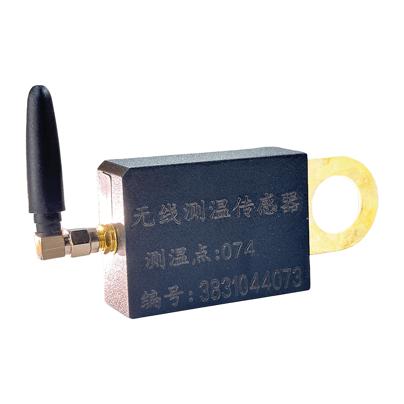 Kopparplatta temperatursensor