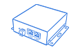 High-speed Power Line Communication (HD-PLC)